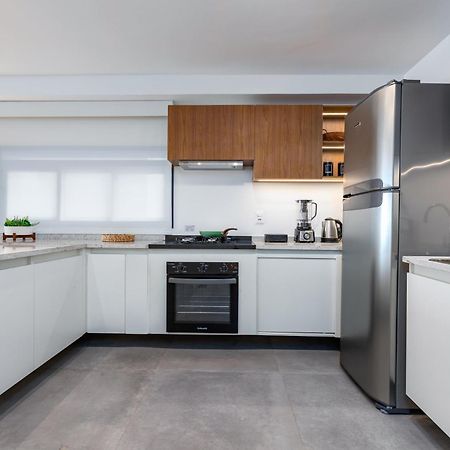 Unhotel - Luxuosos Apartamentos Na Atlantica A Beira-Mar, Copacabana Ріо-де-Жанейро Екстер'єр фото