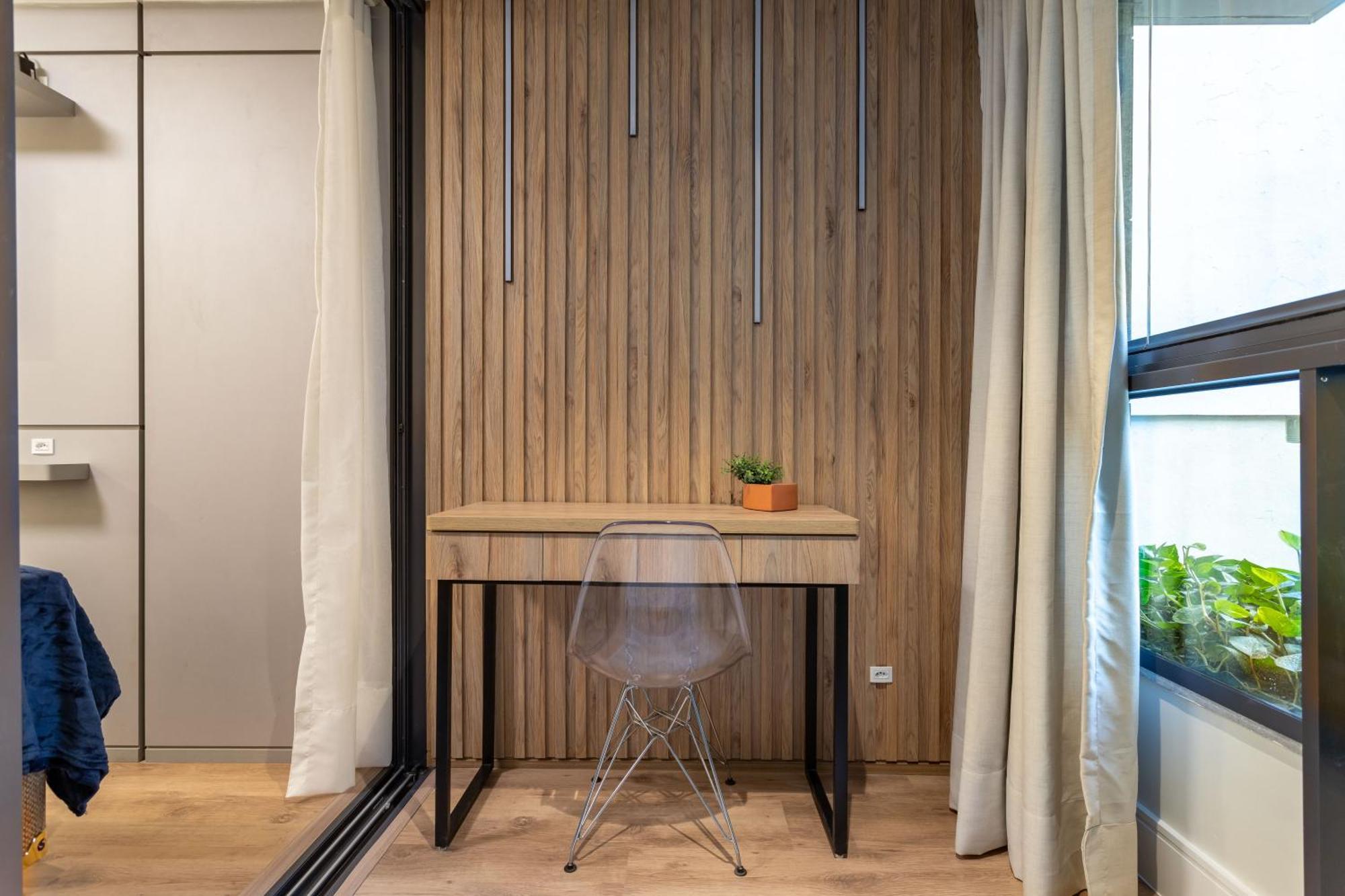 Unhotel - Luxuosos Apartamentos Na Atlantica A Beira-Mar, Copacabana Ріо-де-Жанейро Екстер'єр фото