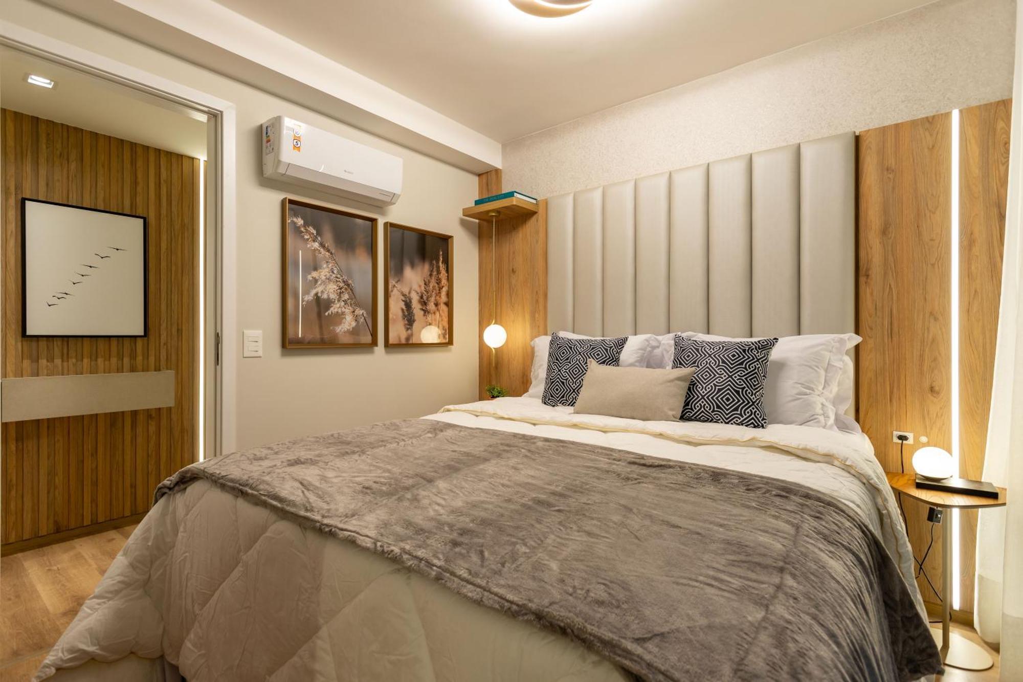 Unhotel - Luxuosos Apartamentos Na Atlantica A Beira-Mar, Copacabana Ріо-де-Жанейро Екстер'єр фото