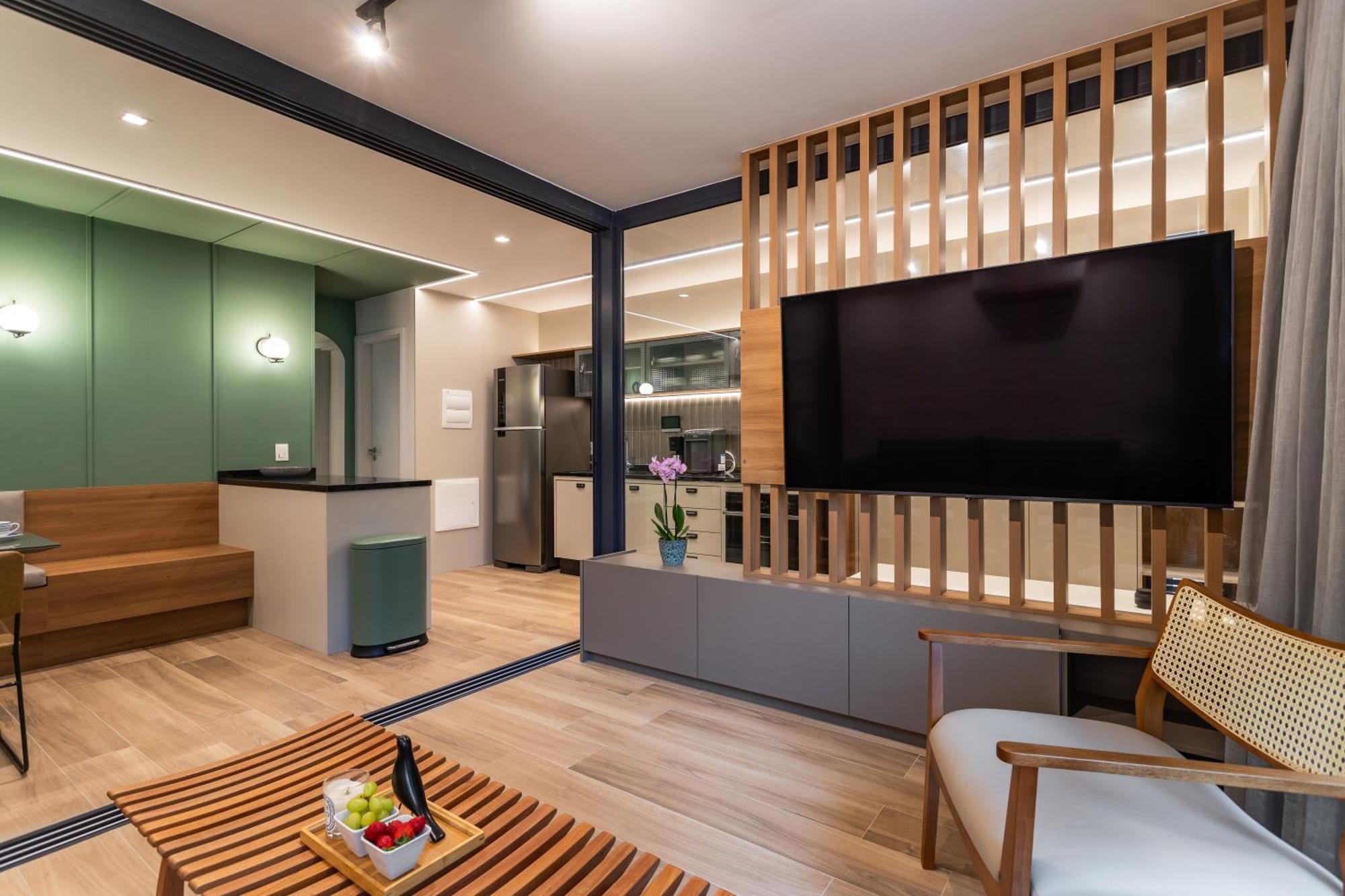 Unhotel - Luxuosos Apartamentos Na Atlantica A Beira-Mar, Copacabana Ріо-де-Жанейро Екстер'єр фото
