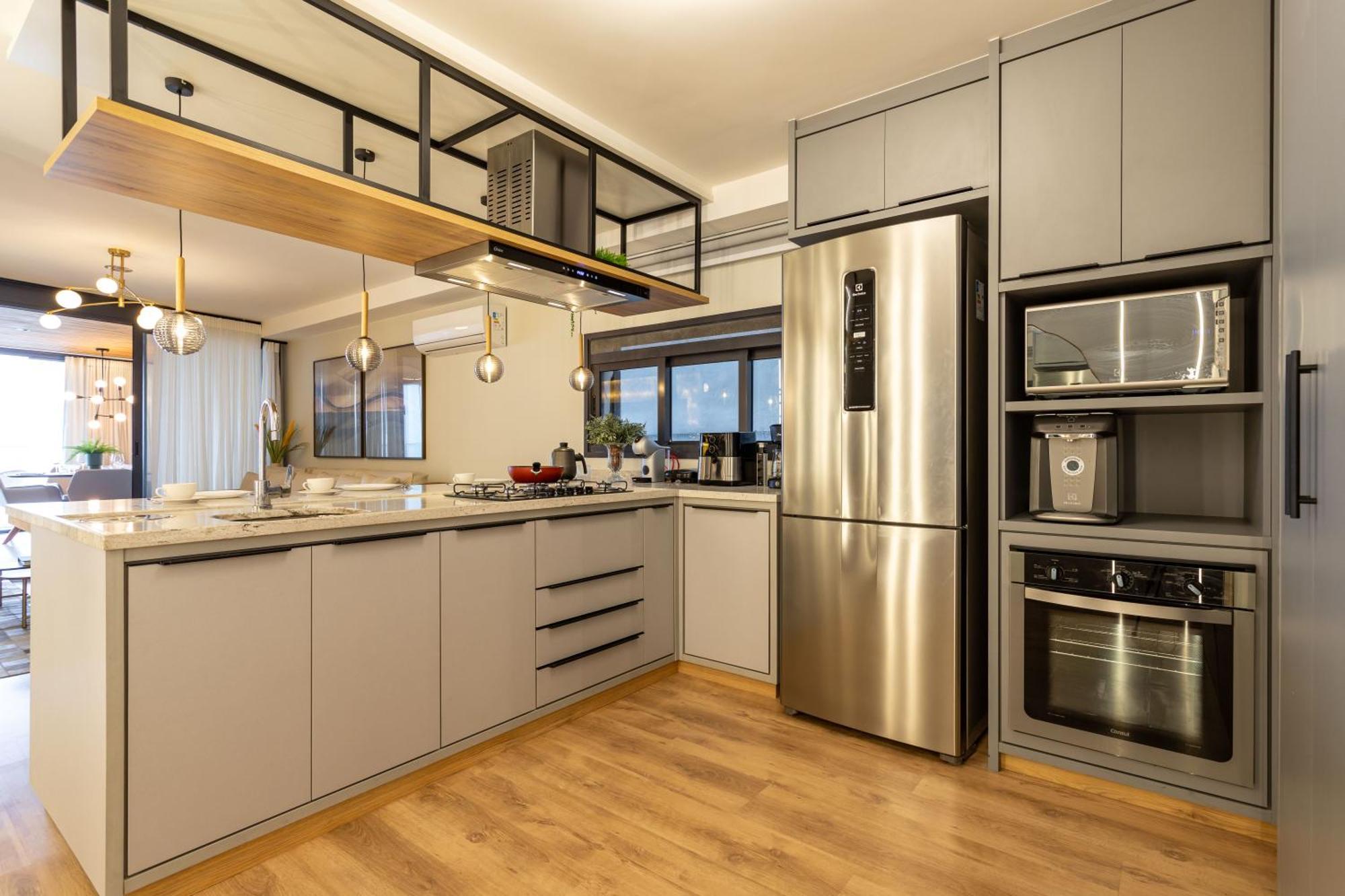 Unhotel - Luxuosos Apartamentos Na Atlantica A Beira-Mar, Copacabana Ріо-де-Жанейро Екстер'єр фото