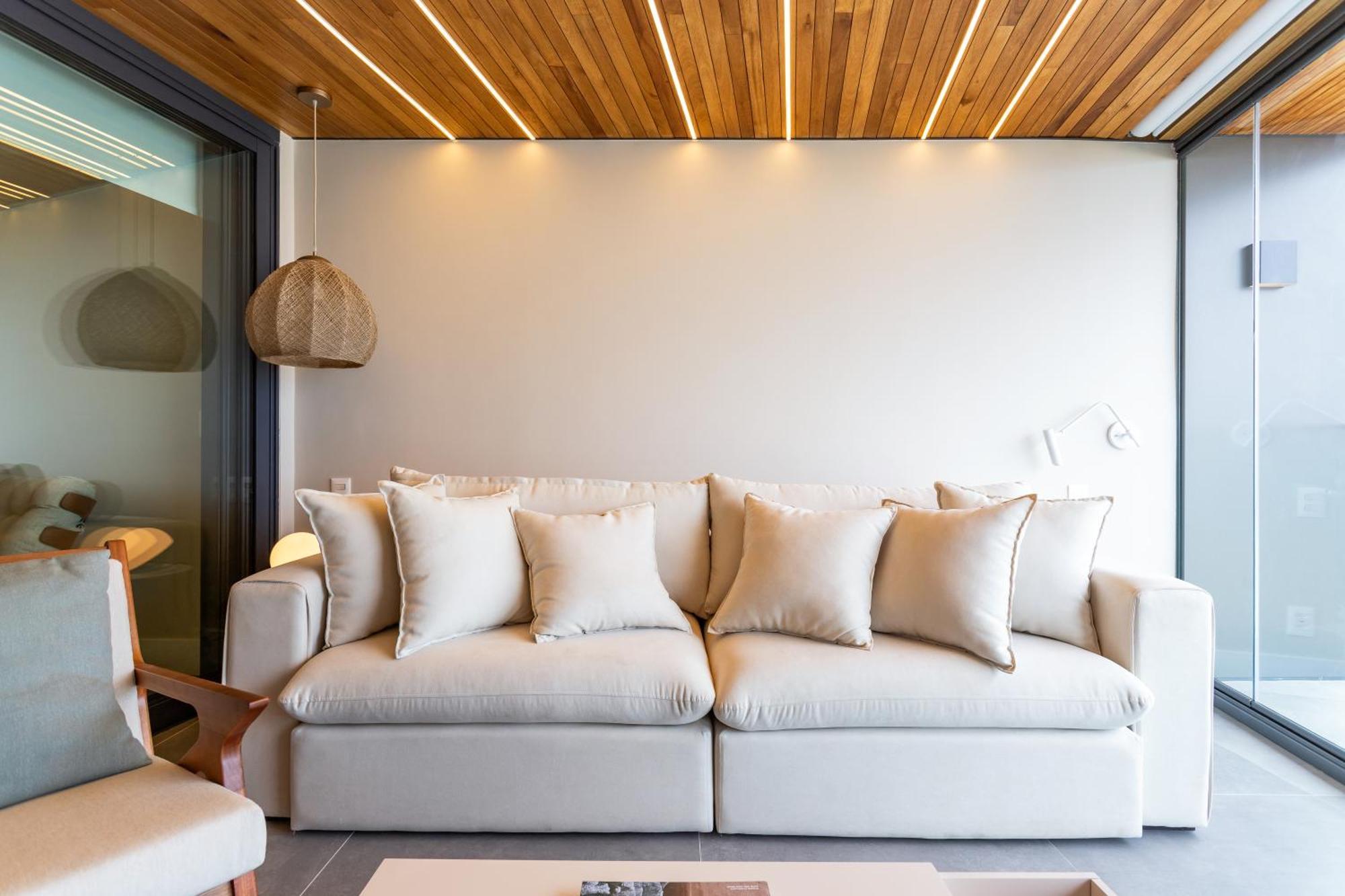 Unhotel - Luxuosos Apartamentos Na Atlantica A Beira-Mar, Copacabana Ріо-де-Жанейро Екстер'єр фото